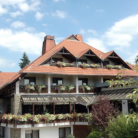 Hotel - Reweschnier Kusel Exterior photo