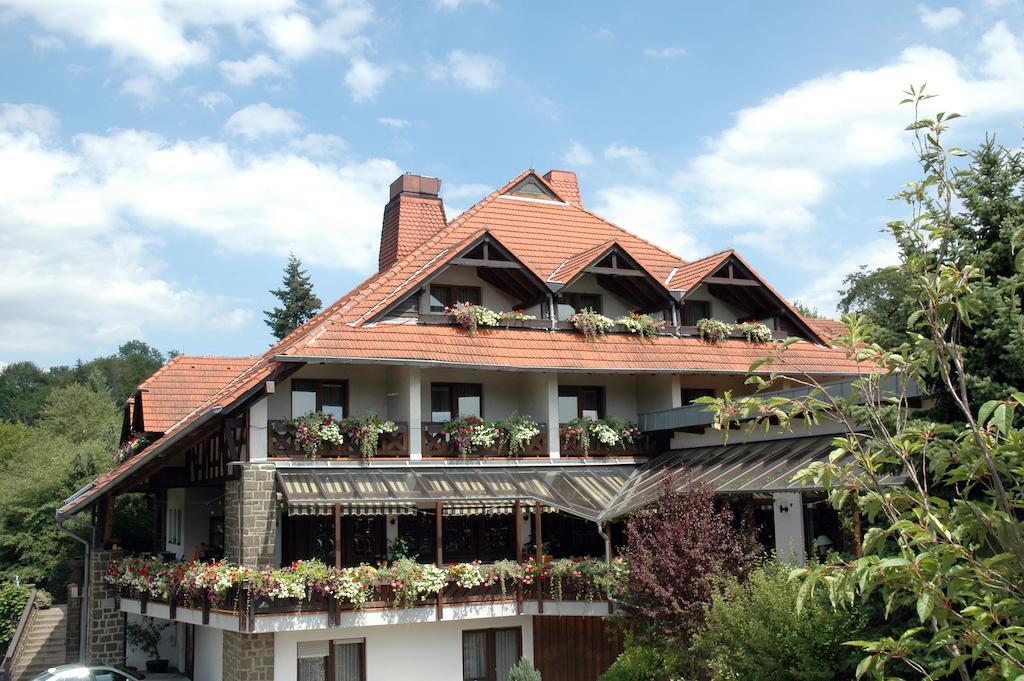 Hotel - Reweschnier Kusel Exterior photo